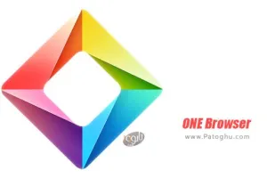دانلود مرورگر شماره یک برای اندروید ONE Browser 4.2.2
