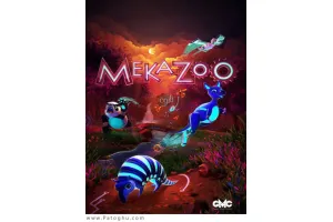 دانلود بازی Mekazoo مکازو برای کامپیوتر