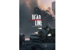 دانلود بازی Breach & Clear: Deadline Rebirth (2016) ضرب الاجل حیات مجدد برای کامپیوتر