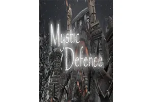 دانلود بازی Mystic Defense دفاع اسرار آمیز برای کامپیوتر