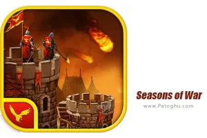 دانلود بازی Seasons of War 8.0.37 فصول نبرد برای اندروید