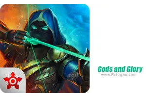 دانلود بازی خدایان و افتخار برای اندروید Gods and Glory 4.1.3.3
