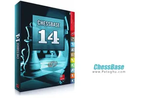 دانلود ChessBase 18.5 نرم افزار آموزش پایه شطرنج برای کامپیوتر