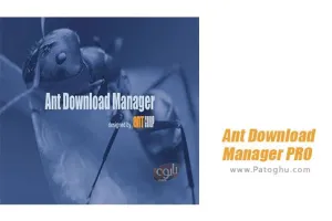 دانلود Ant Download Manager PRO 2.16.5.92283 – دانلود منیجر حرفه ای و قدرتمند