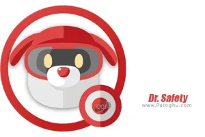 دانلود نرم افزار آنتی ویروس دکتر امنیت برای اندروید Dr. Safety－SECURITY &amp; SPEED UP 3.0.1831