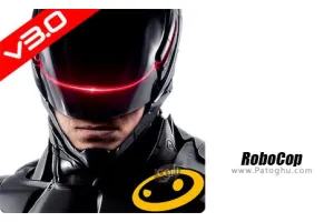دانلود بازی روبوکاپ 3.0.6 RoboCop پلیس سایبری برای اندروید