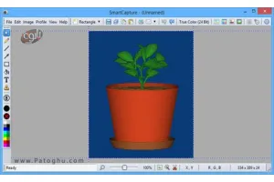 دانلود نرم افزار SmartCapture 3.22.1 عکسبرداری از دسکتاپ ویندوز