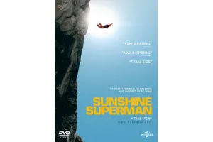دانلود مستند آفتاب سوپرمن Sunshine Superman 2014
