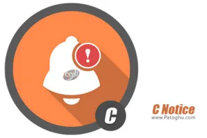 دانلود نرم افزار C Notice PRIME v1.8.4.4 مدیریت نوتیفیکشن های شناور برای اندروید