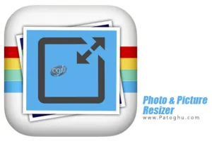 نرم افزار کاهش حجم و تغییر سایز عکس برای اندروید Photo & Picture Resizer Premium v1.0.327