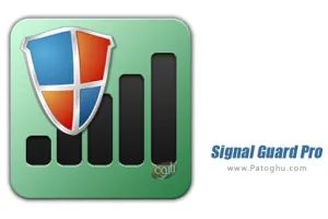 نرم افزار تقویت آنتن و سیگنال برای اندروید Signal Guard Pro v4.5.0