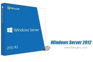 دانلود Windows Server 2012 R2 VL X64 October 2017 ویندوز سرور 2012