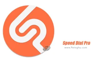 دانلود نرم افزار Speed Dial Pro v8.0.6 شماره گیر حرفه ای برای اندروید