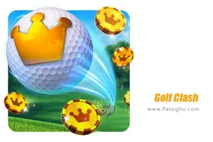 دانلود بازی Golf Clash 66.0.2 کلش گلف برای اندروید