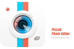 دانلود PicLab - Photo Editor 2.5.2 نرم افزار ویرایش تصاویر برای اندروید