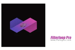 دانلود نرم افزار Filterloop Pro v1.1.1 ویرایش حرفه ای عکس برای اندروید