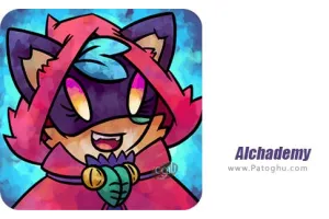 دانلود بازی Alchademy 2.5 آچامدی برای اندروید