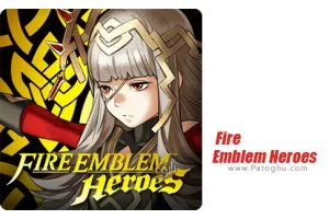 دانلود بازی Fire Emblem Heroes 1.0.2 قهرمانان آتش برای اندروید