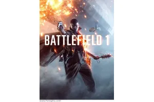 دانلود بازی Battlefield 1 بتلفیلد 1 برای کامپیوتر