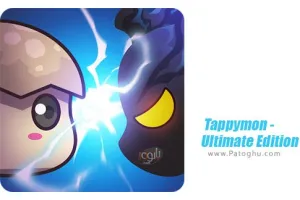 دانلود بازی تپی مون برای اندروید Tappymon - Ultimate Edition 1.4.0