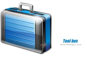 نرم افزار ایرانی جعبه ابزار برای اندروید Tool Box 6.13.2