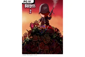 دانلود بازی برگر 2 - Burgers 2 برای کامپیوتر