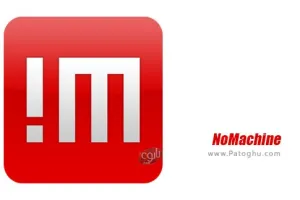 نرم افزار کنترل از راه دور کامپیوتر | دانلود NoMachine 8.15.3