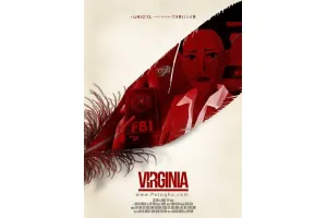 دانلود بازی ویرجینیا Virginia برای کامپیوتر