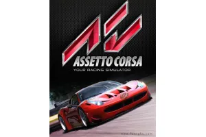 دانلود بازی Assetto Corsa Porsche مسابقات ماشین برای کامپیوتر