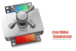 دانلود نرم افزار فشرده سازی فیلم و ویدیو Free Video Compressor