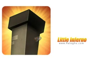 دانلود بازی Little Inferno v2.0.3.1 جهنم کوچک برای اندروید