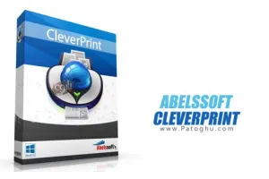 دانلود Abelssoft CleverPrint 2024 v9.02.58301 | برنامه مدیریت و بهینه سازی پرینتر