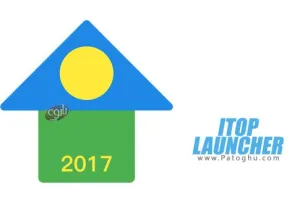 دانلود لانچر آی تاپ iTop Launcher Modern Prime v2.4 برای اندروید