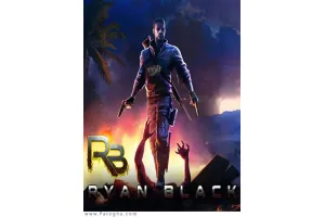 دانلود بازی RYAN BLACK ریان بلک برای کامپیوتر