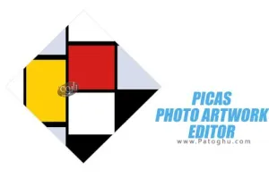 نرم افزار خلق تصاویر هنری برای اندروید Picas – Photo Artwork Editor v2.0.3