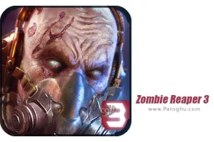 دانلود بازی Zombie Reaper 3 1.4 درو کننده زامبی 3 برای اندروید