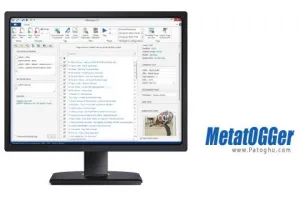 نرم افزار مدیریت فایل های صوتی - دانلود MetatOGGer 7.5
