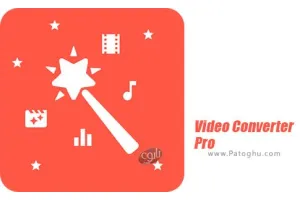 دانلود نرم افزار Video Converter v2.1 ویرایش و تبدیل فیلم و ویدیو برای اندروید