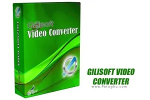 دانلود نرم افزار GiliSoft Video Converter 12.6 – مبدل فرمت ویدیو
