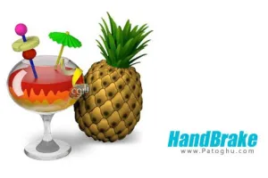 دانلود HandBrake 1.10.1 – تبدیل سریع فیلم و ویدیو