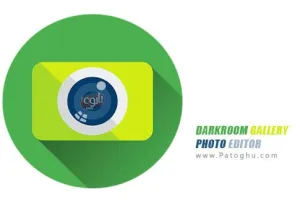 دانلود نرم افزار Darkroom Gallery Photo Editor v6.1 گالری و ویرایش تصاویر برای اندروید