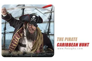 دانلود بازی The Pirate: Caribbean Hunt v10.2.3 دزدان دریایی شکار کارائیب برای اندروید