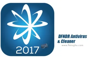دانلود آنتی ویروس قدرتمند دفندر برای اندروید DFNDR: Antivirus & Cleaner 3.10.7
