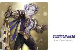 دانلود بازی Summon Rush 1.0 یورش احضارگران برای اندروید