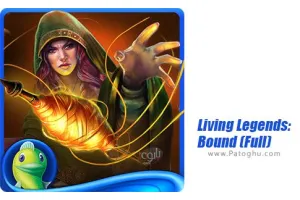 دانلود بازی Living Legends Bound Full 1.0.0 افسانه های زنده برای اندروید