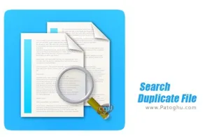 دانلود Search Duplicate File v4.170 یافتن فایل های تکراری برای اندروید