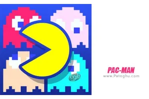 دانلود بازی 11.4.7 PAC-MAN | نصب بازی پک من اندروید