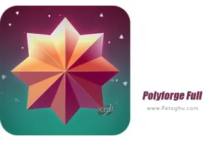 دانلود بازی چند وجهی برای اندروید 1.1.1 Polyforge