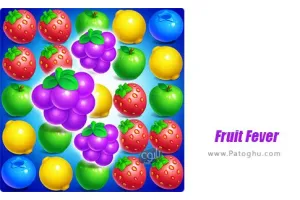 دانلود بازی فروت فور 1.1.3001 Fruit Fever هیجان بازی با میوه برای اندروید