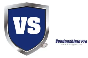 دانلود Voodooshield Pro 7.44 آنتی ویروس قدرتمند وودوو شیلد